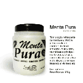 MENTA PURA