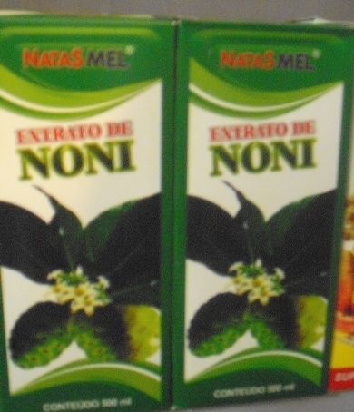 ESTRATO DE NONI