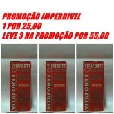 PROMOÇÃO  VITAFORTT