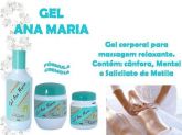 GEL ANA MARIA UNID