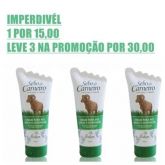 PROMOÇÃO CREME SEBO DE CARNEIRO