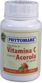 ACEROLA (VITAMINA C) - 60 Cáps de 400mg