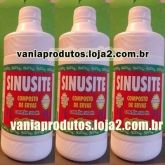 SINUSITE 500ML