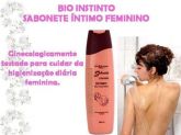 Sabonete Líquido Intimo Bio Instinto 200ml