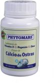 Suplemento de Cálcio à base de Conchas de Ostras – Phytomare