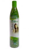 Shampoo Terapia Capilar 15 Ervas - 500ml