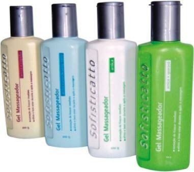 Gel Massageador Sofisticatto UNID.